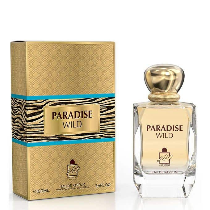 Milestone Perfume, 100 ml, for Women