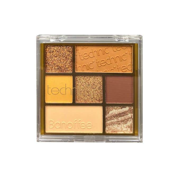 Eyeshadow Technic, 5g, for women