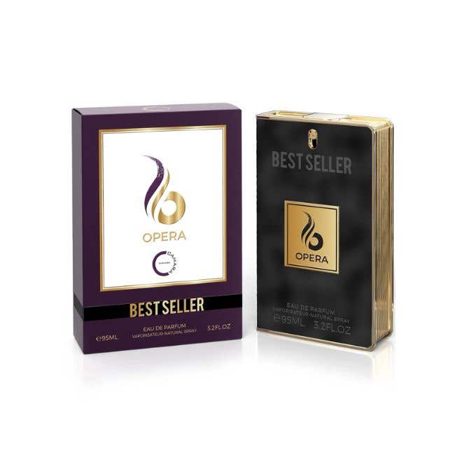Camara Perfume, 95 ml, Unisex