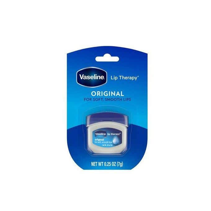 Vaseline Lip Therapy, 7g, for Women