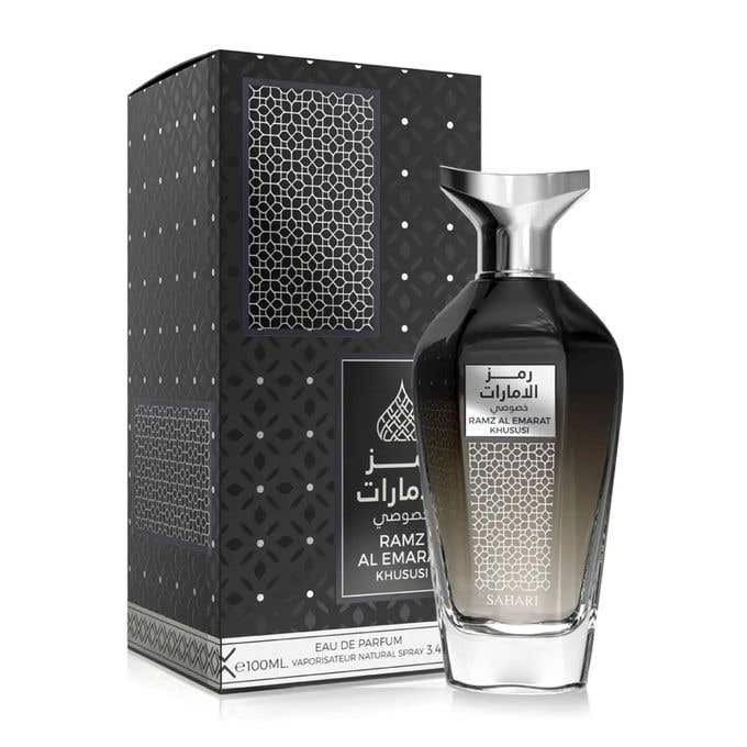 Sahara Perfume, 100 ml, Unisex