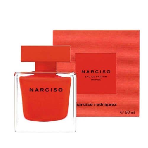 Narciso Rouge - Eau De Parfum For Women