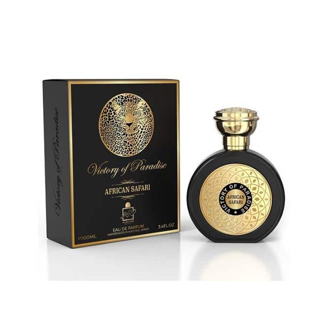 Milestone Perfume, 100 ml, Unisex