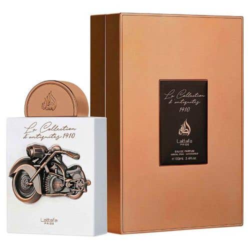 La Collection D'antiquites 1910 EDP - Unisex