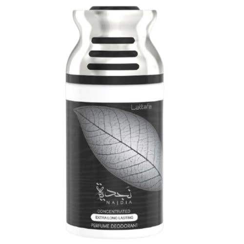 Najdia Spray - For Men