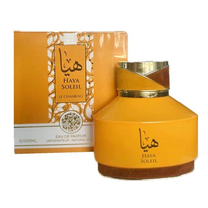 Le Chamoux Perfume, 100 ml, Unisex
