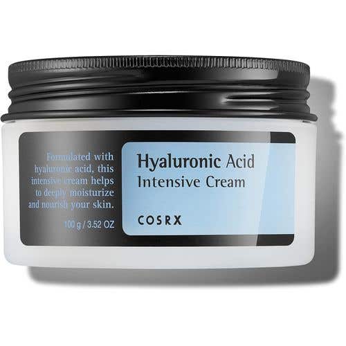 Cosrx Moisturize & Nourish Hyaluronic Acid Intensive Cream 100gm, for Women