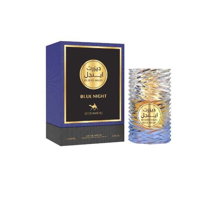Le Chamoux Perfume, 100 ml, Unisex