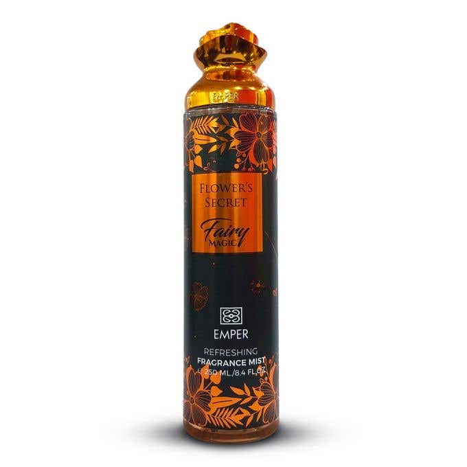 Ember Body Mist, 250ml, for Women