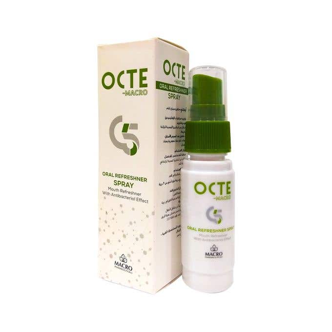 Macro Body Mist, 30 ml, Unisex