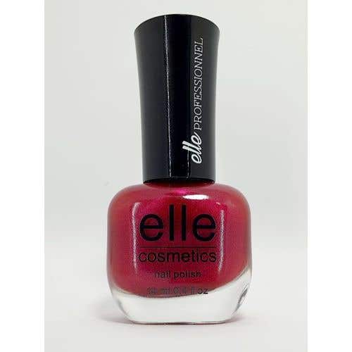 Nail Polish, 14 ml - Color No. 913