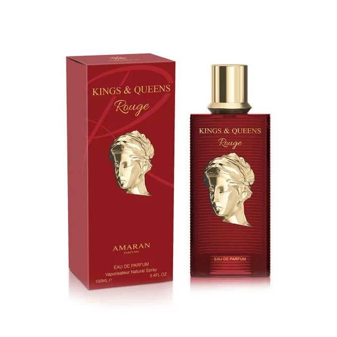 Amaran Perfume, 100 ml, for Women
