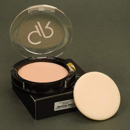 Compact Powder, 12.7 g, Beige