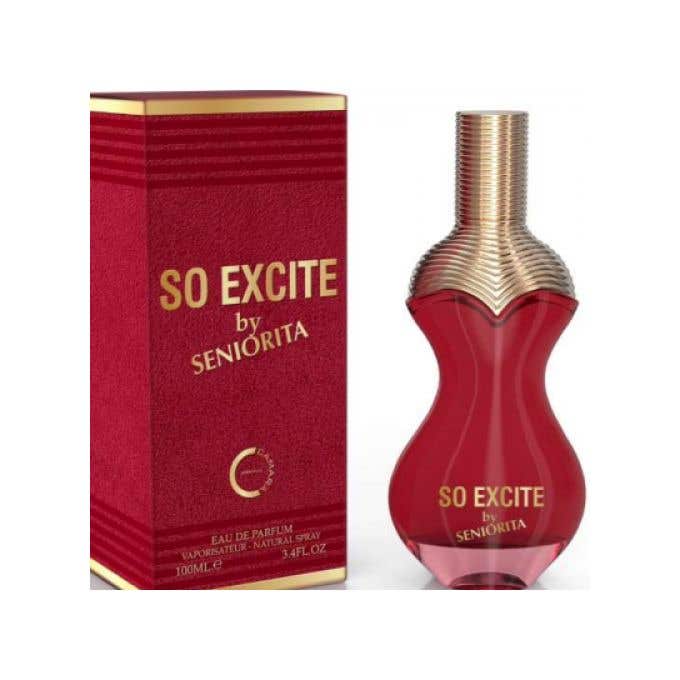 Camara Perfume, 100 ml, for Women