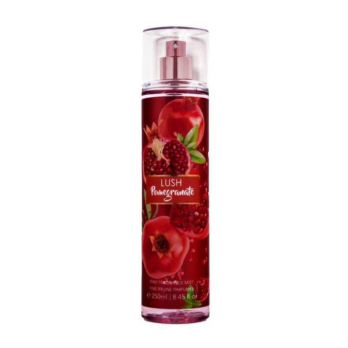 BPI Body Mist, 250ml, for Women