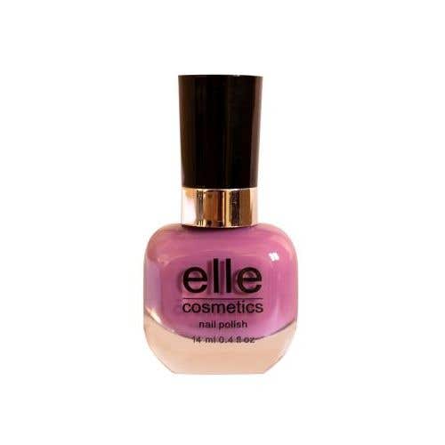 Nail Polish, 14 ml - Color No. 704