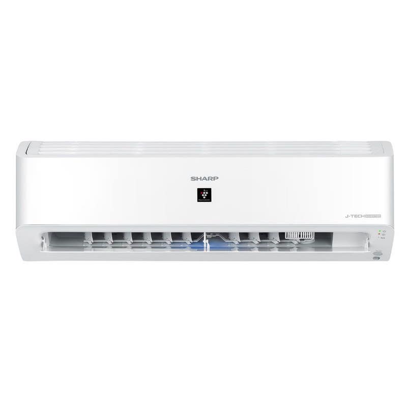 Sharp AY-XP12BME Split Air Conditioner, 1.5 HP, Cold & Hot
