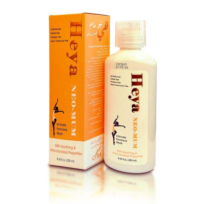Cera Feminine Wash, 250 ml, for Men