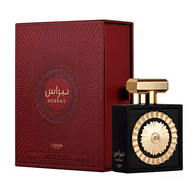 Lattafa Perfume, 100 ml, Unisex
