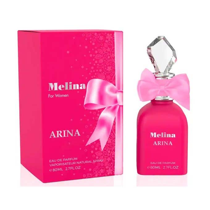 Milena Perfume, 80 ml, for Women