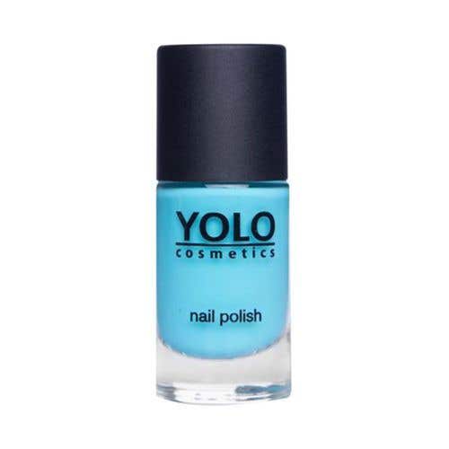 Nail Polish - Color No. 187