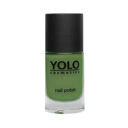 Nail polish - color number 202