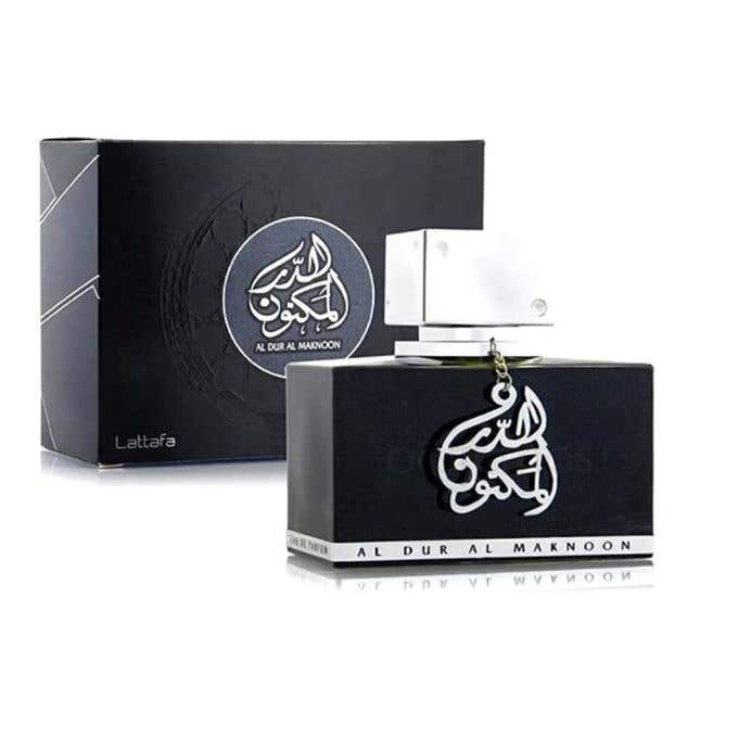 Lattafa Perfume, 100 ml, Unisex