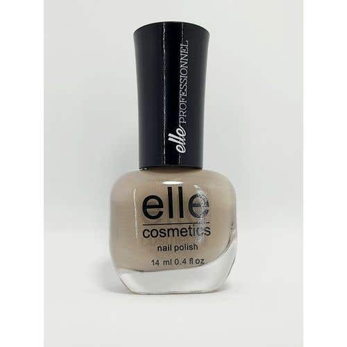 Nail Polish, 14 ml - Color No. 904