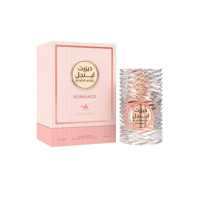 Le Chamoux Perfume, 100 ml, Unisex