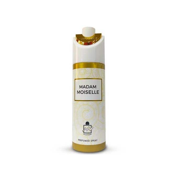 Milestone Body Mist, 200ml, for Women