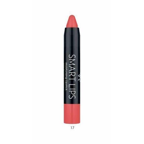 Smart Lips Moisturizing Lipstick - color No. 17