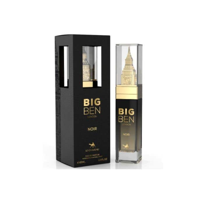 Le Chamois Perfume, 85 ml, Unisex
