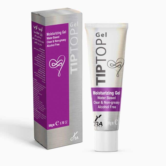 Cera Body Moisturizer, 50g, for Women