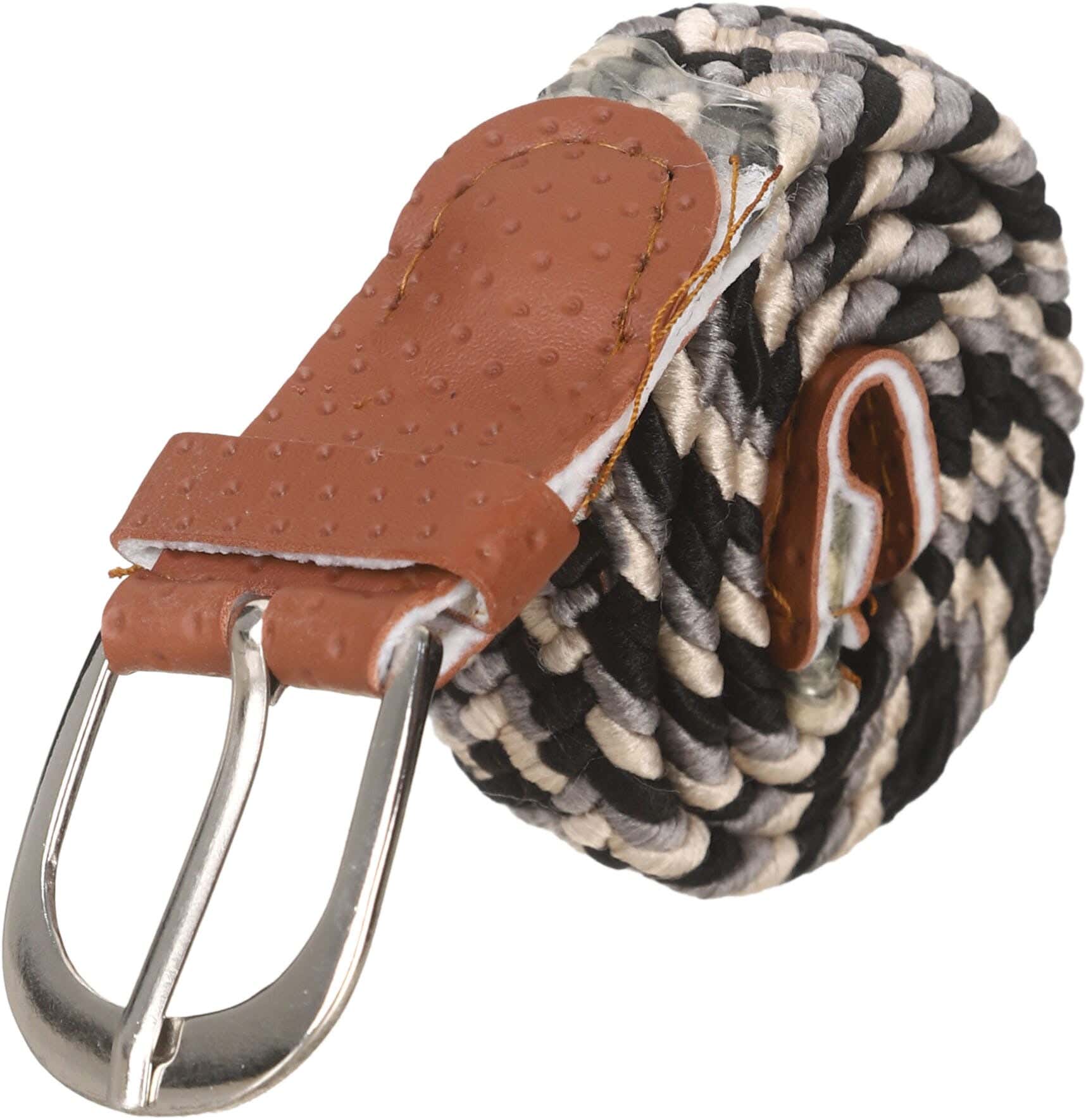 Elastic Belt For Boys, 62 cm