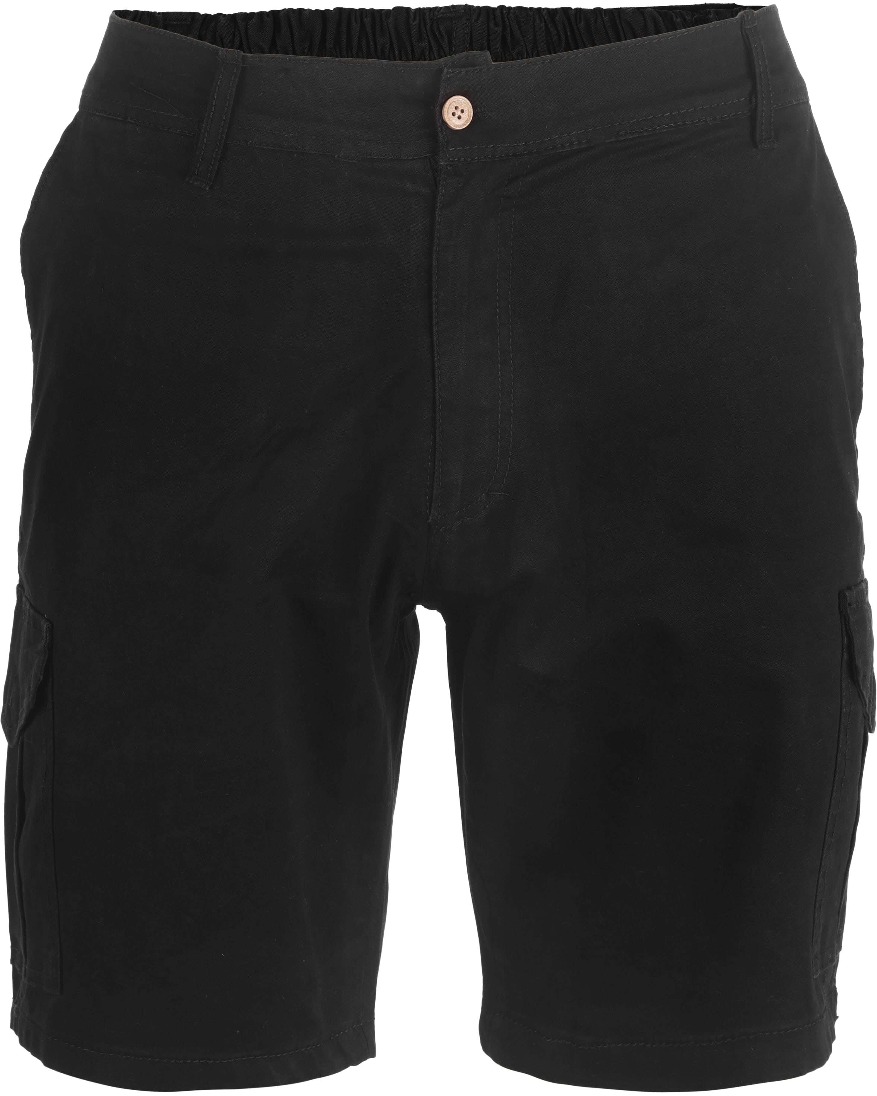 Gabardine Joggers Shorts for Men