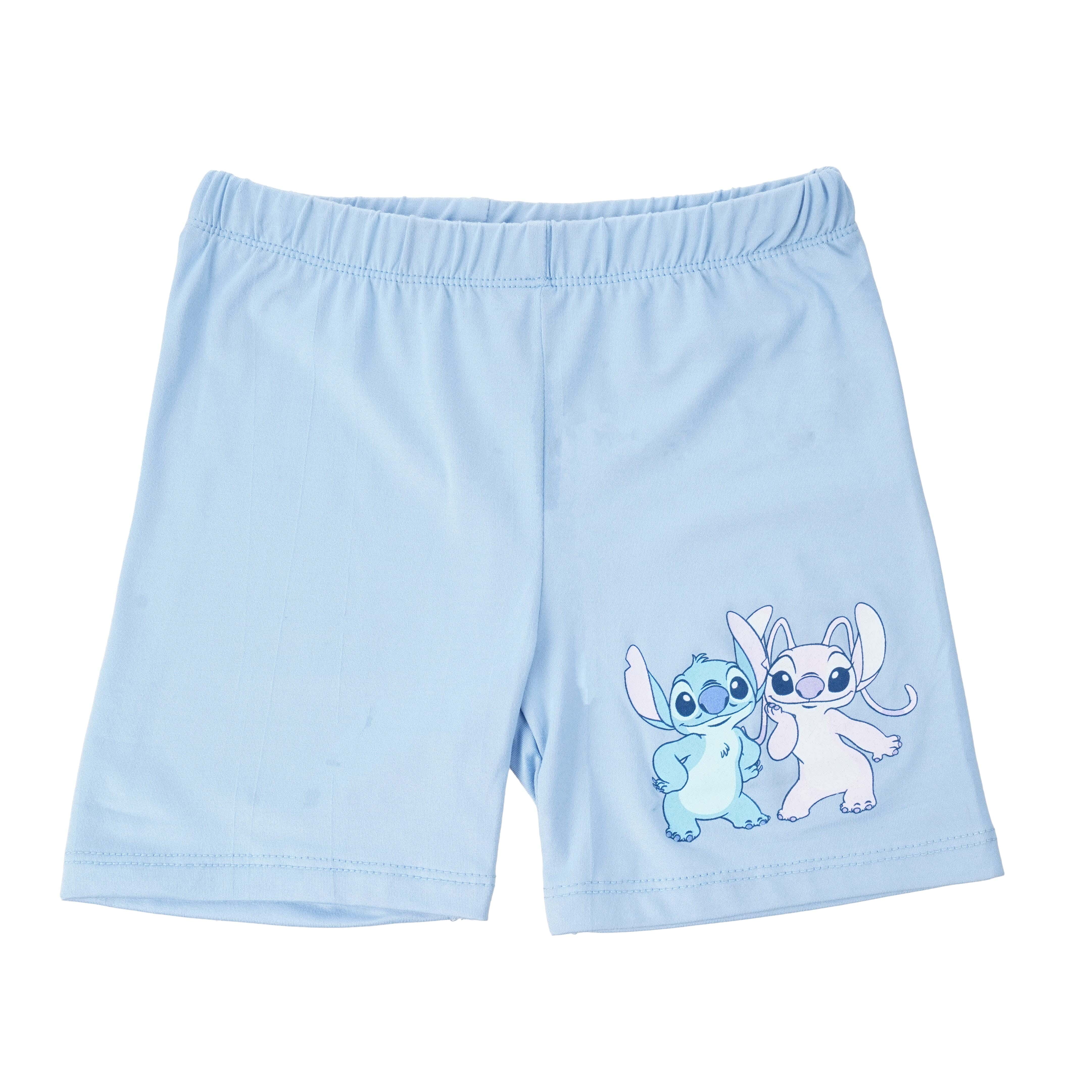 Polyester Short For Girls
