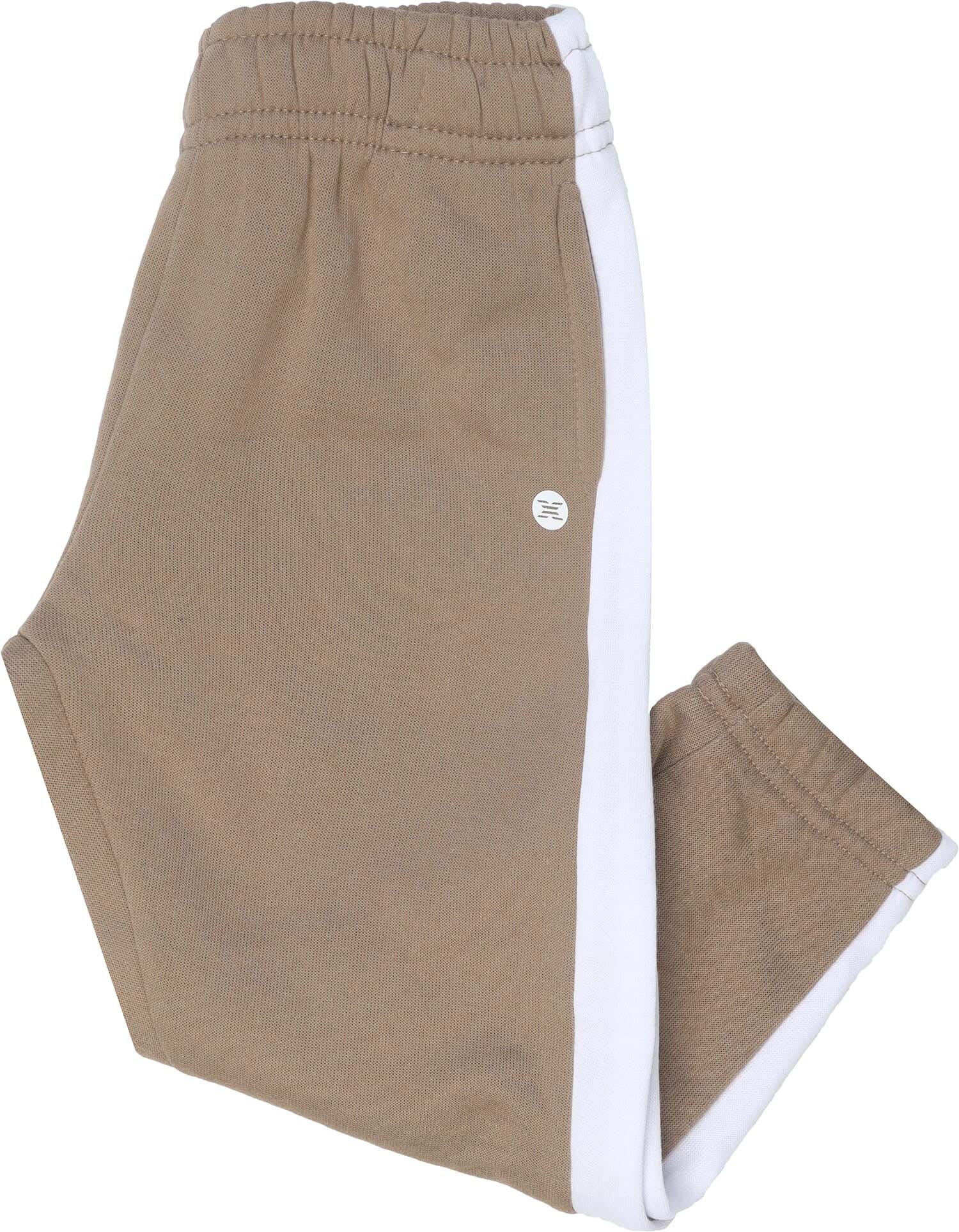 Milton Trousers for Boys