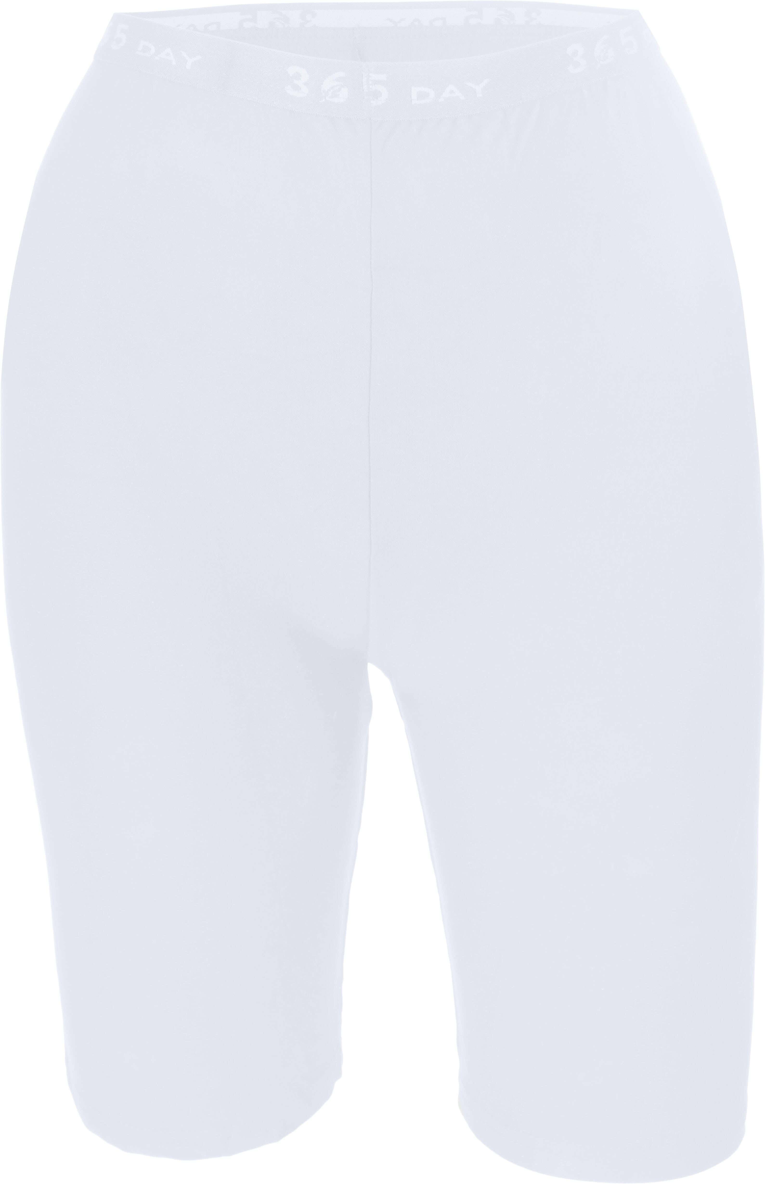 365 Day Cotton Underwear Shorts Women's