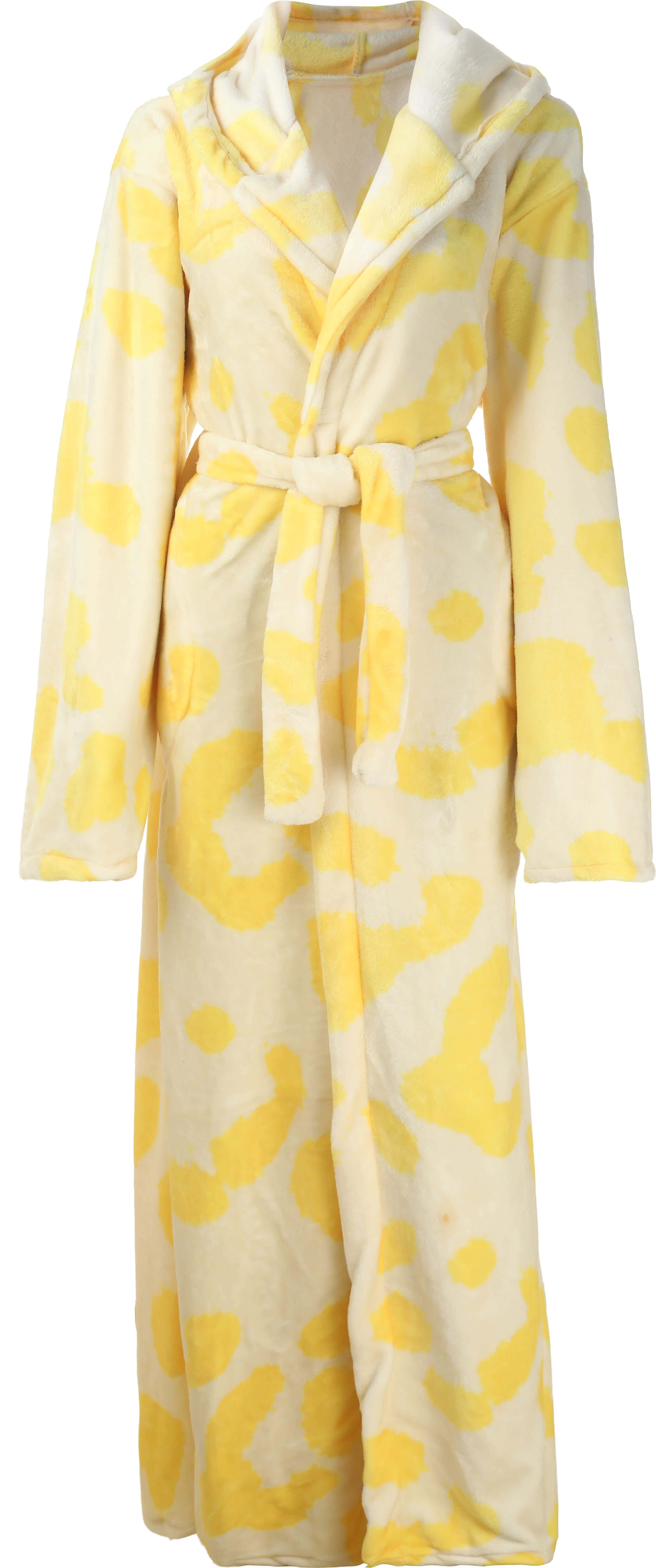 Velvet Robe For Women