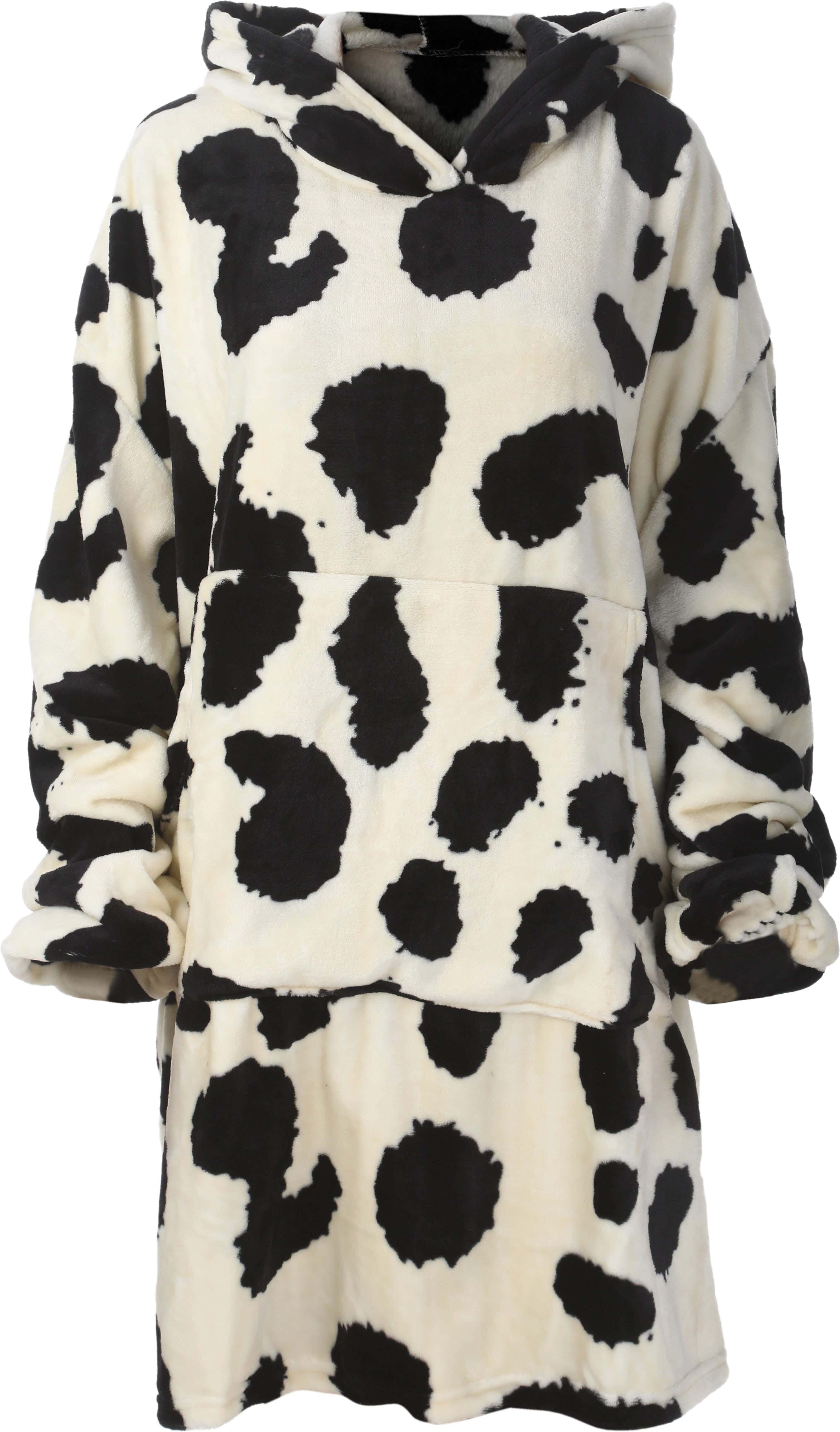 Velvet Hoodie For Women