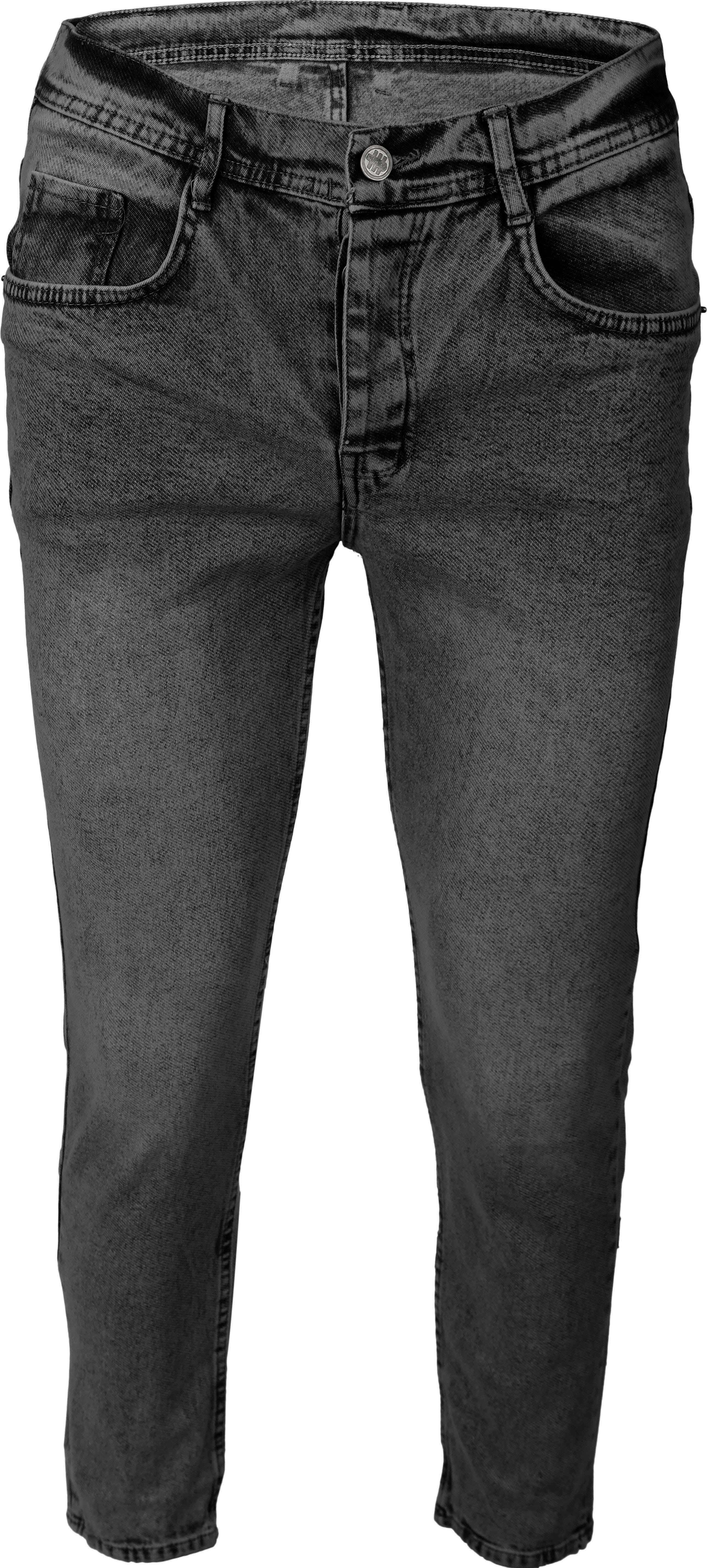 Jeans for Men - Dark Grey