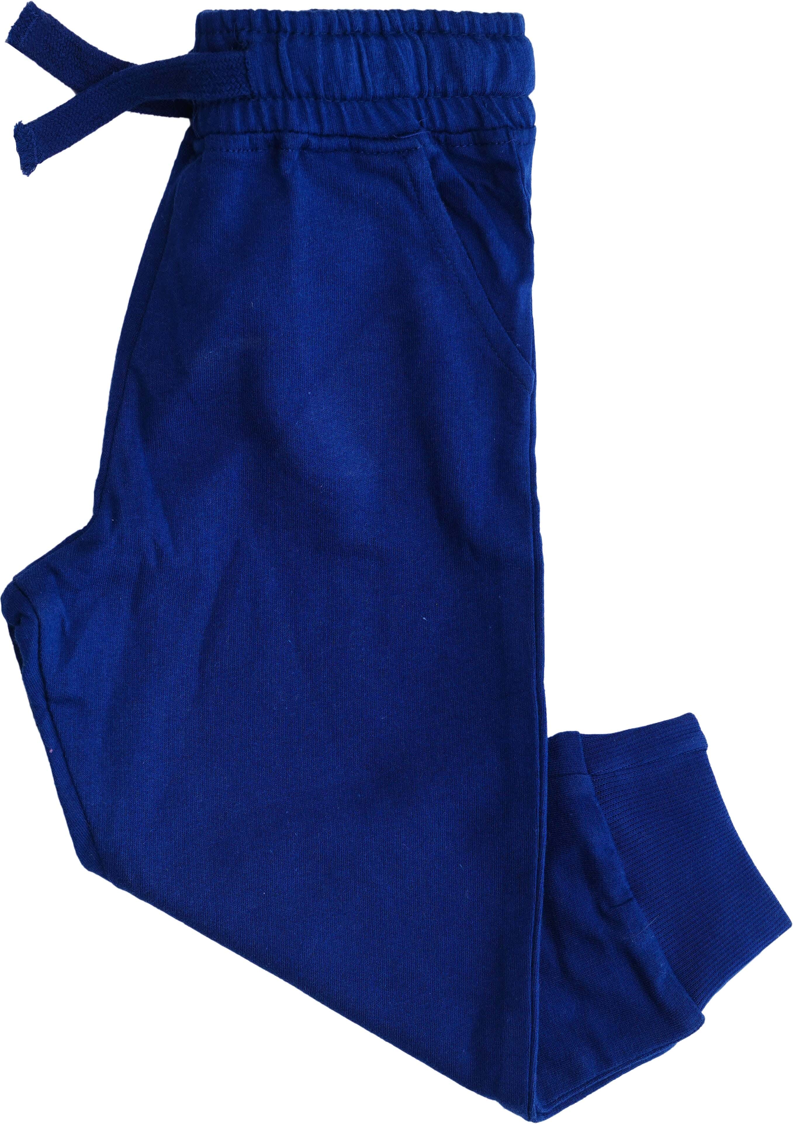 Milton Pants for Boys, Size 2 - Navy