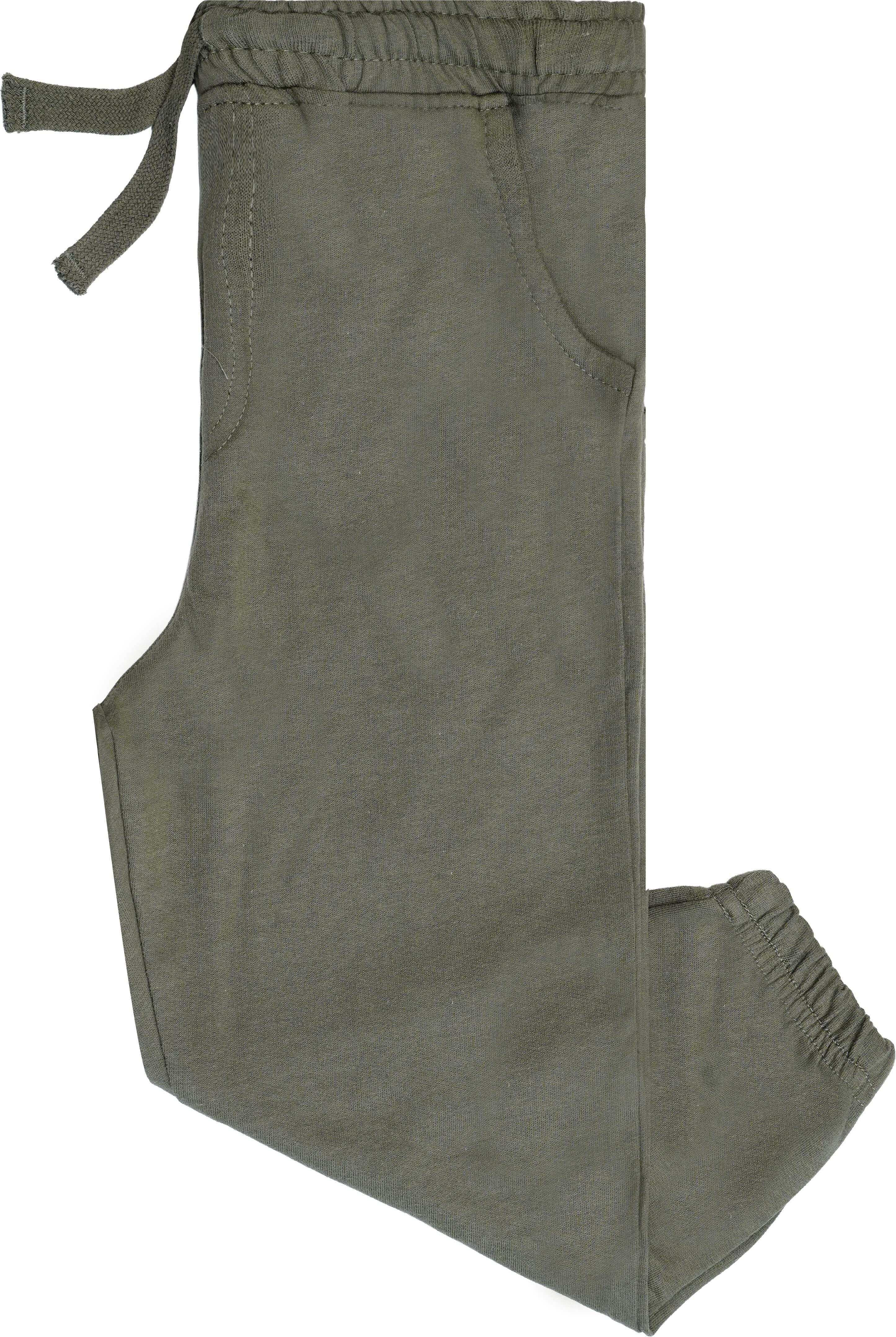 Milton Pants for Boys