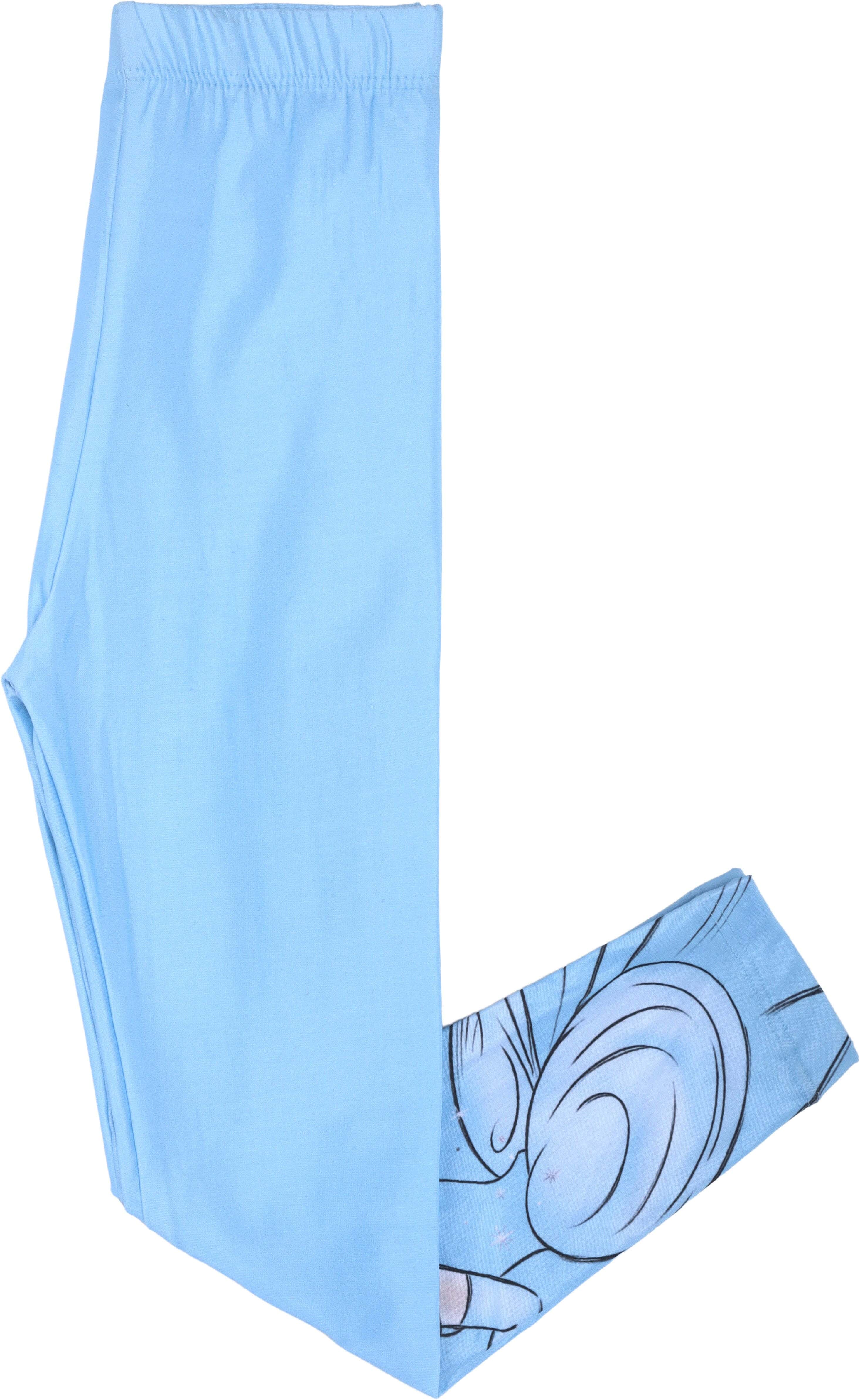 Lycra Pants For Girls