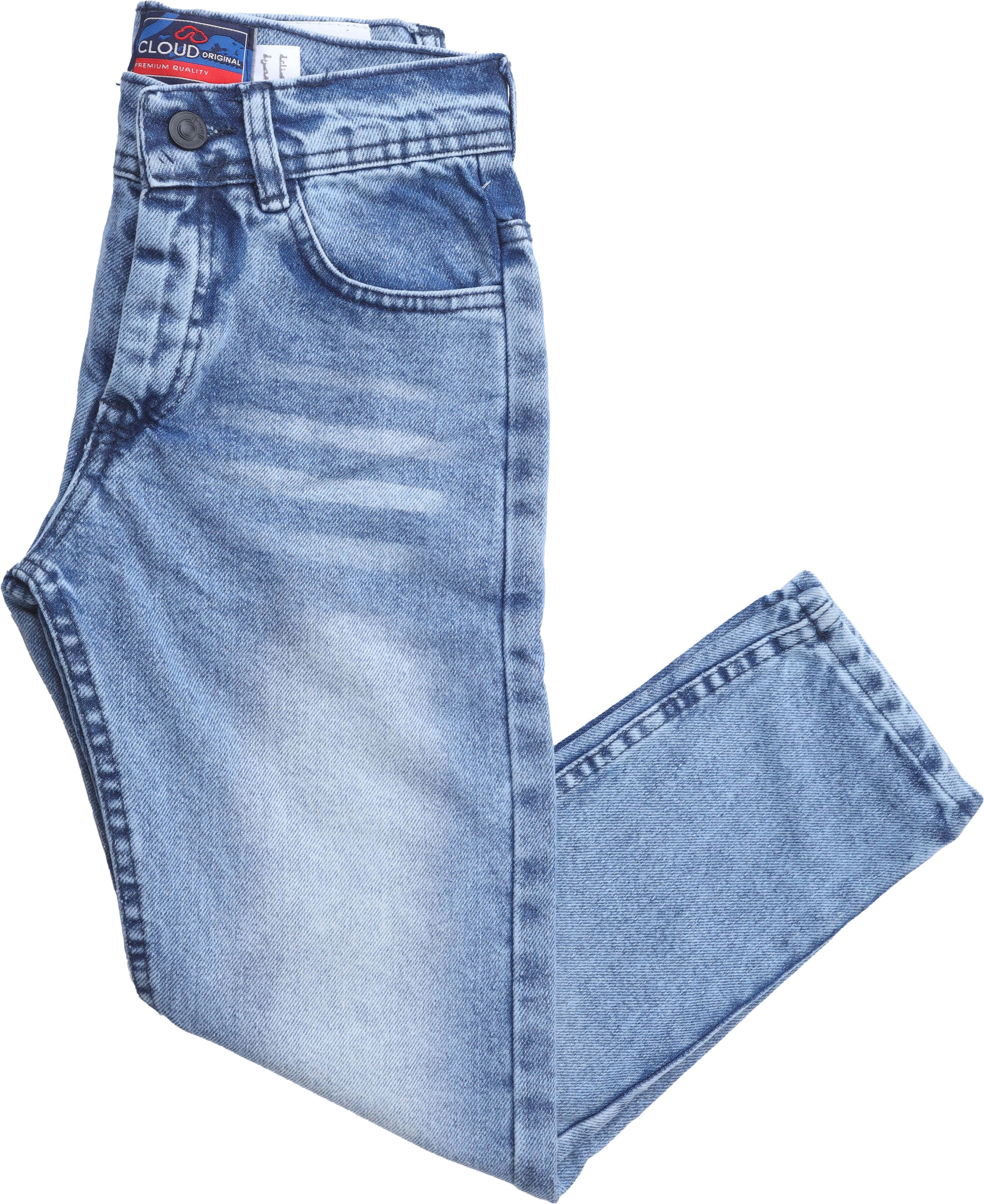 El Doctor Jeans For Boys