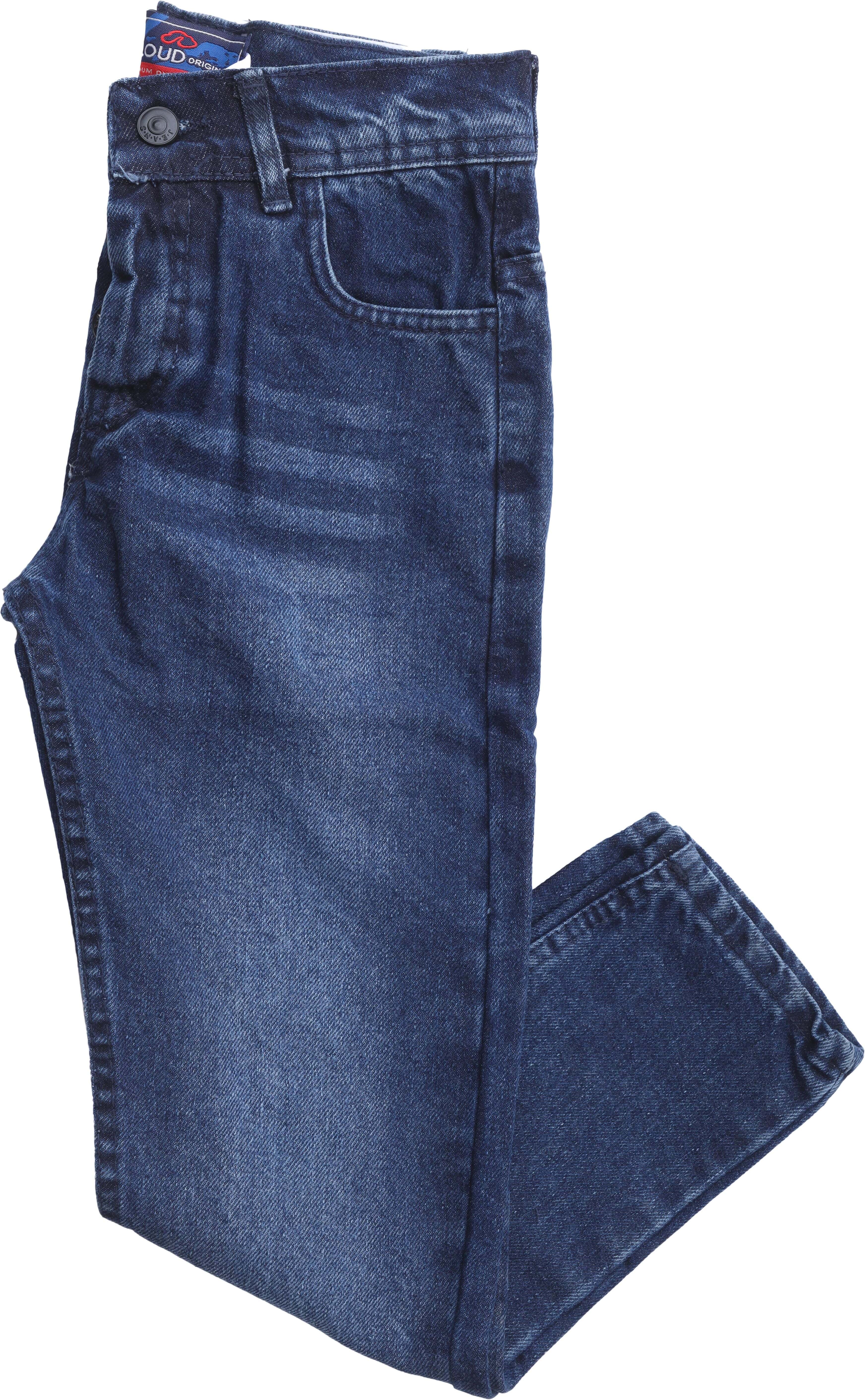 El Doctor Jeans For Boys
