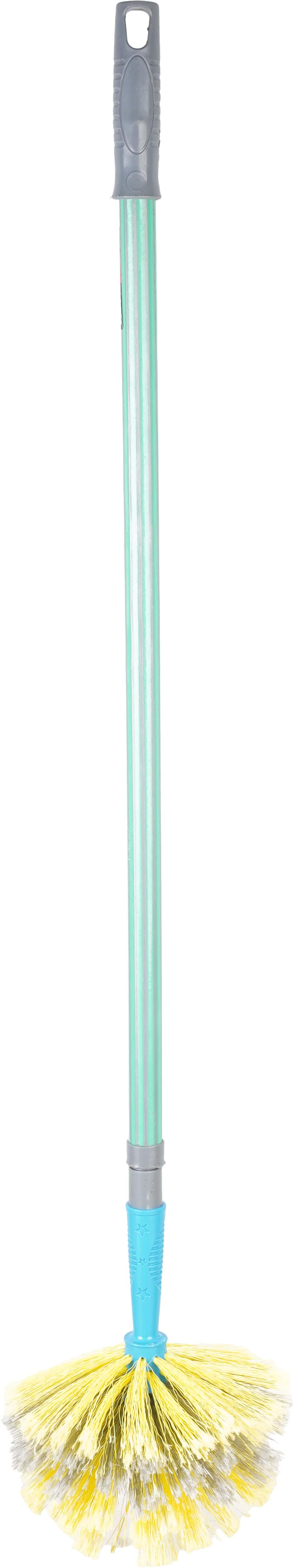 El Helal & Star Plastic Ball Shaped Flipper, 160 cm - Multicolor