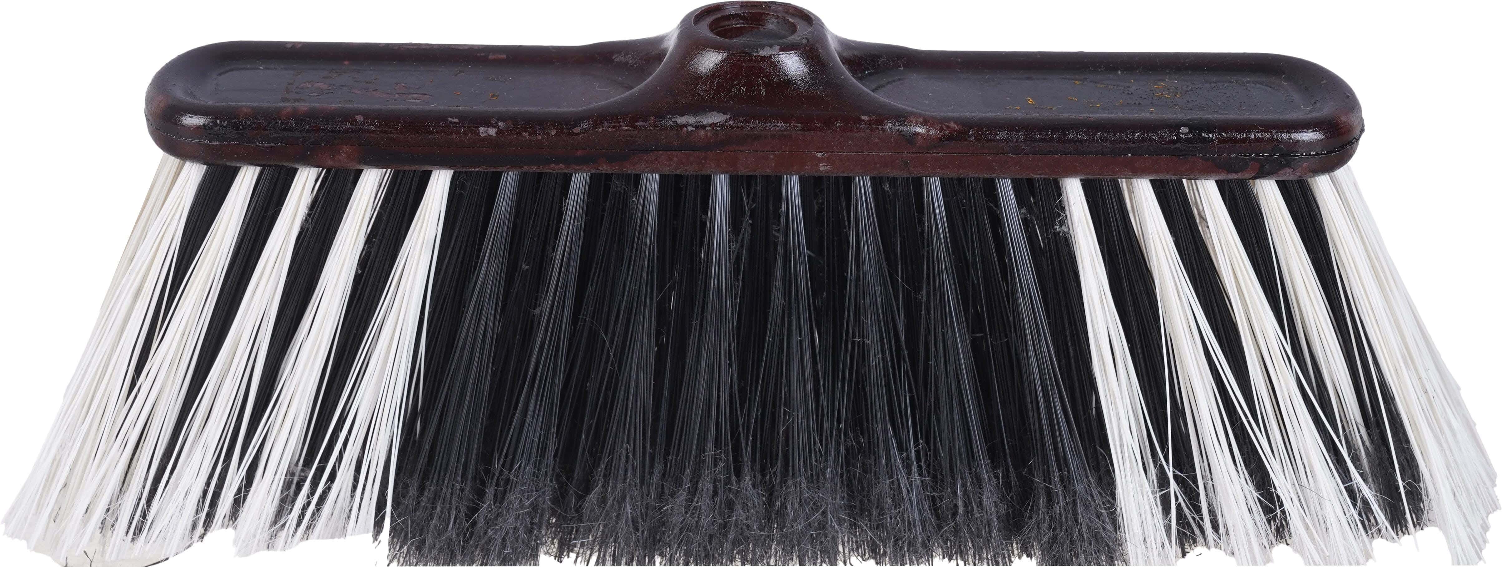 El Helal & Star Plastic Cleaning Brush, 30 cm - Multicolor