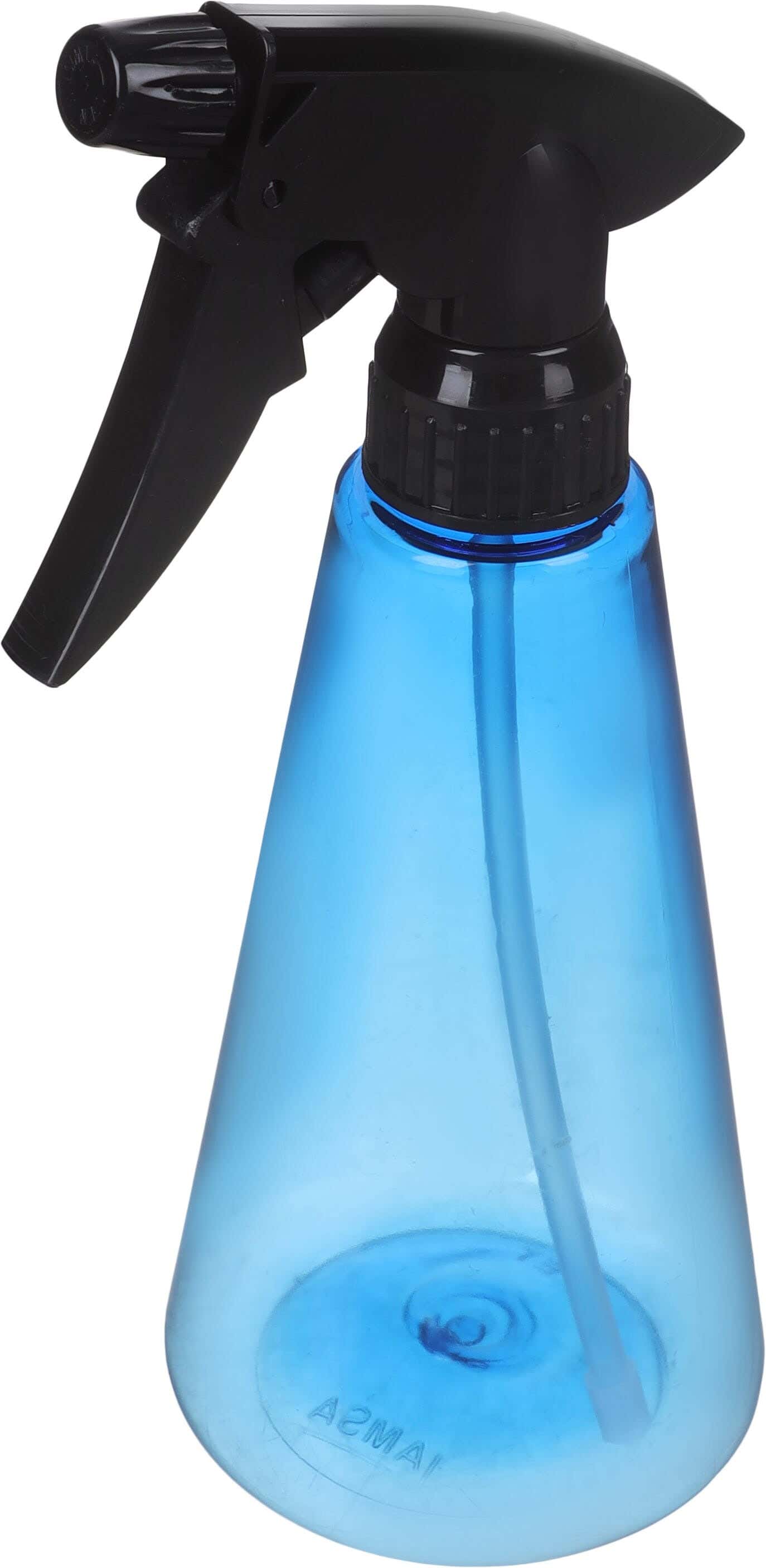 Lamsa Plast Plastic Water Sprayer, 380 ml - Blue