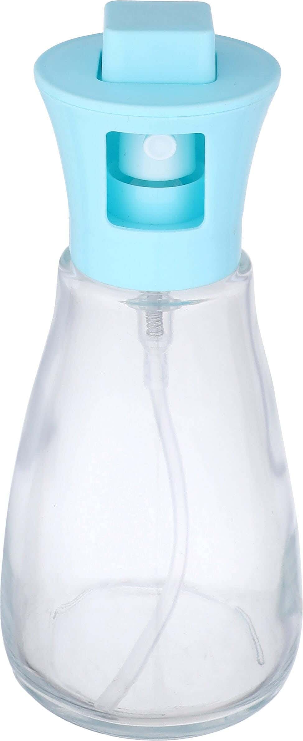 Group Tiger Glass Oil Sprayer, 170 ml - Turquoise